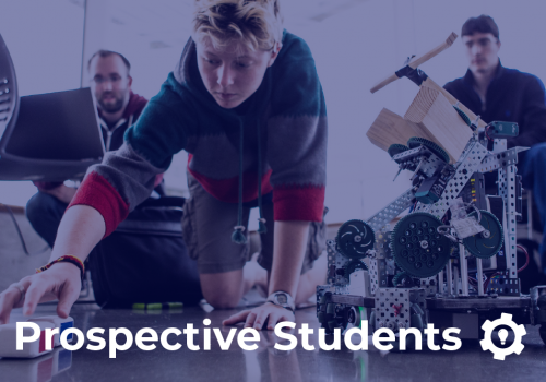 Prospective Students - Engineering